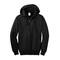 JERZEES® Super Sweats® NuBlend® Full-Zip Hooded Sweatshirt